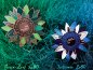 Preview: Sunflower Geocoin