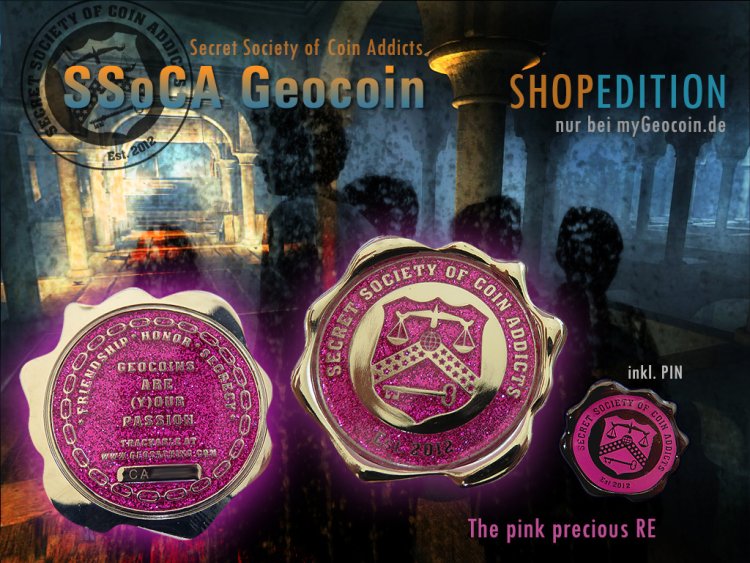 ThePinkPrecious Ssoca